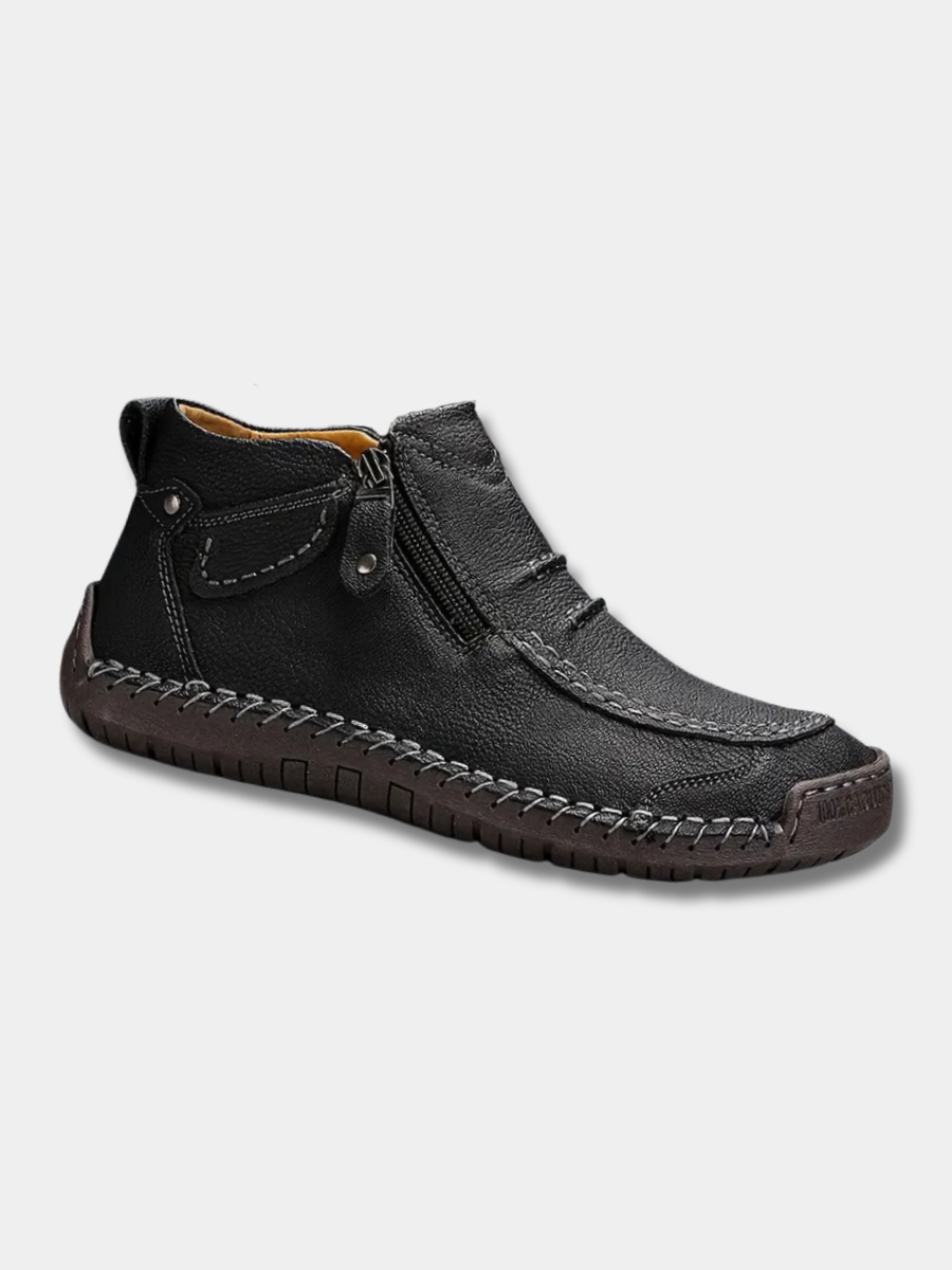 YVES - CHAUSSURES ORTHOPÉDIQUES ERGONOMIQUES