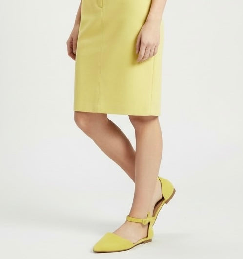 PEARL | BALLERINA SS26