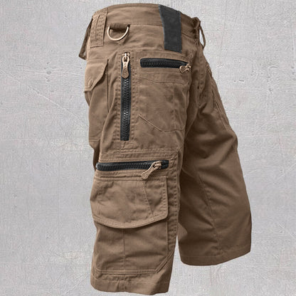 JIMMY - SHORT CARGO POLYVALENT