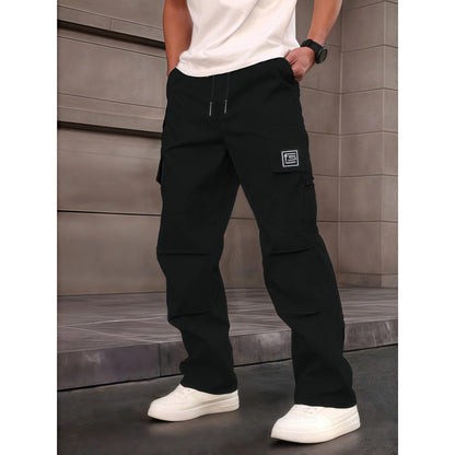 GERARD - PANTALON CARGO UTILITAIRE MULTIPOCHES
