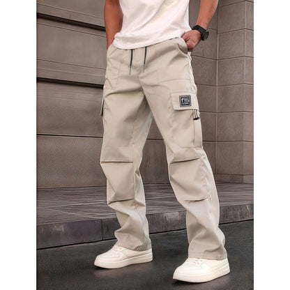 GERARD - PANTALON CARGO UTILITAIRE MULTIPOCHES