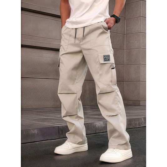 GERARD - PANTALON CARGO UTILITAIRE MULTIPOCHES