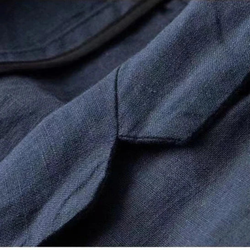 ALLEN - ENSEMBLE DE LINGE ÉLÉGANT