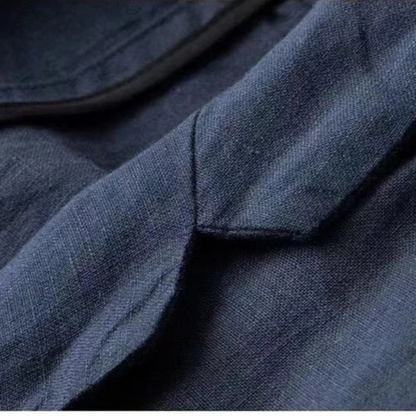 ALLEN - ENSEMBLE DE LINGE ÉLÉGANT