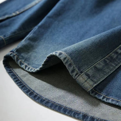GIMS - CHEMISE EN JEAN IRONSIDE