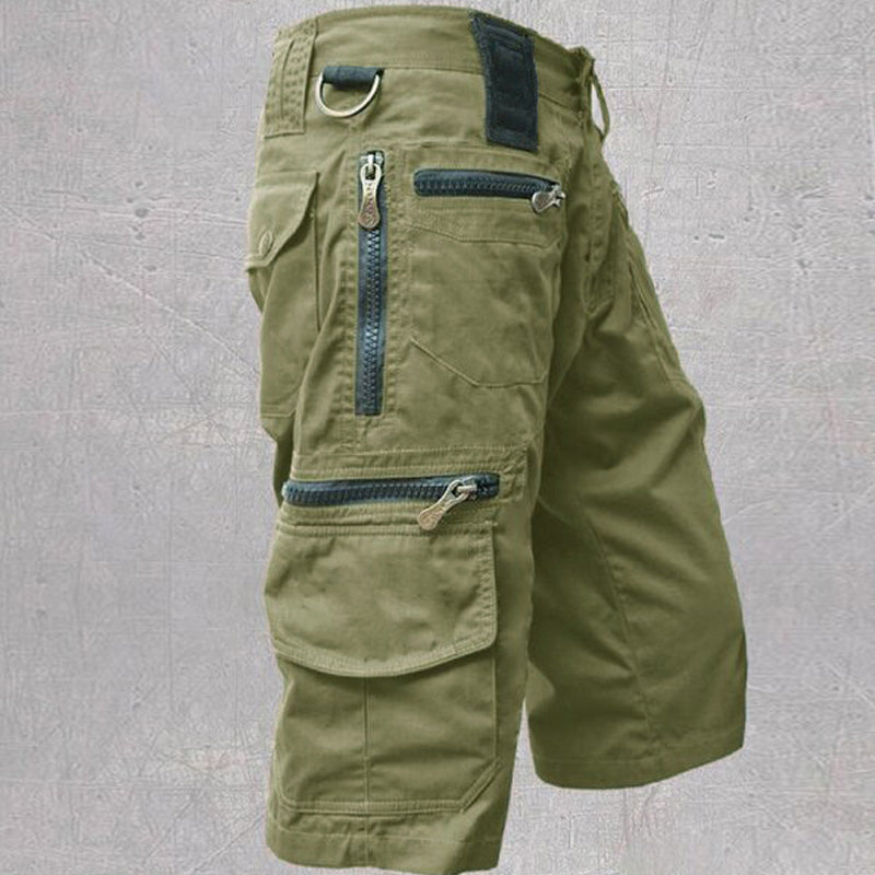JIMMY - SHORT CARGO POLYVALENT