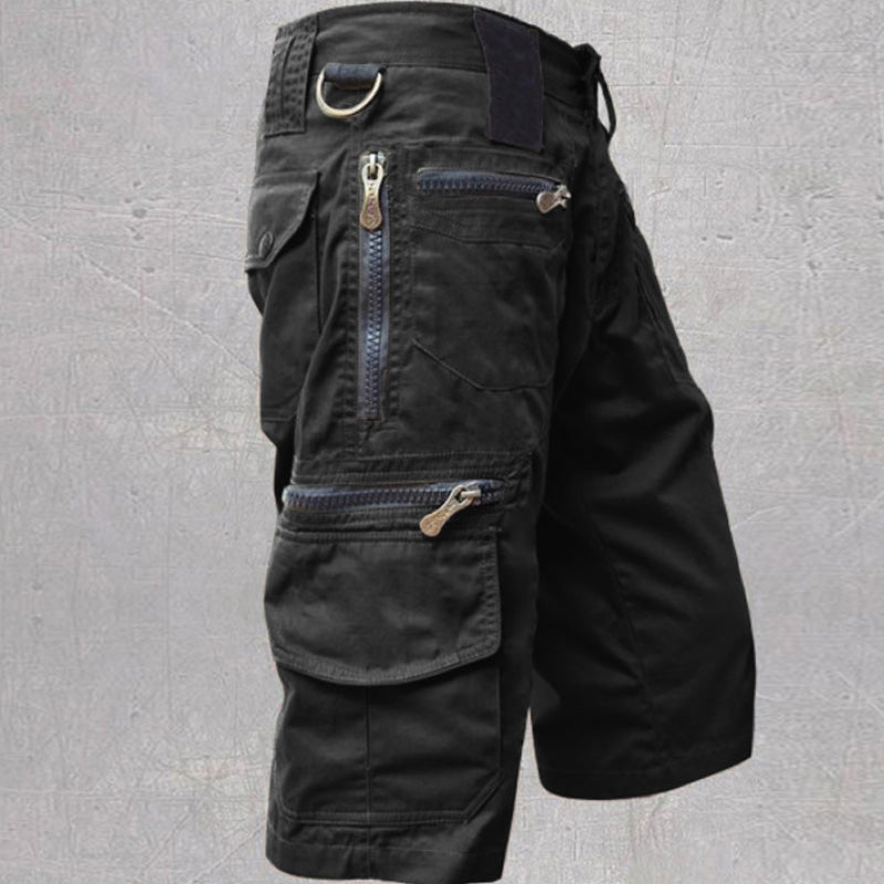 JIMMY - SHORT CARGO POLYVALENT