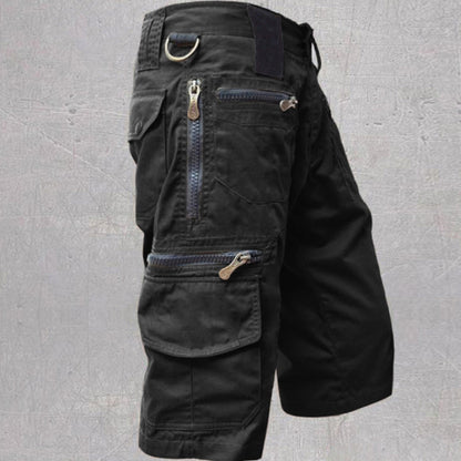 JIMMY - SHORT CARGO POLYVALENT