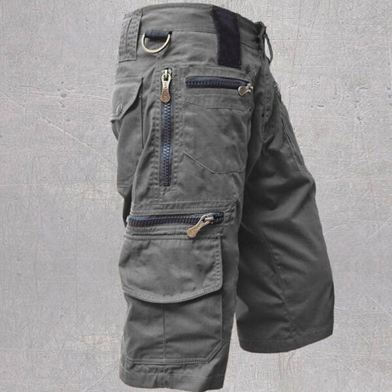 JIMMY - SHORT CARGO POLYVALENT