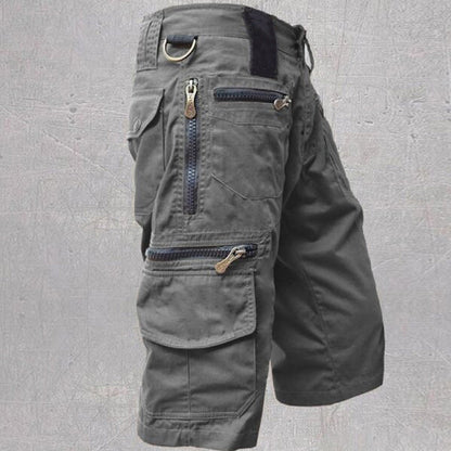 JIMMY - SHORT CARGO POLYVALENT