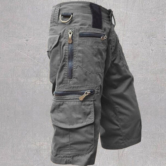 JIMMY - SHORT CARGO POLYVALENT