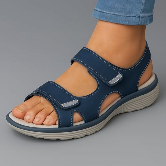 LUVITA - SANDALES ORTHOPÉDIQUES