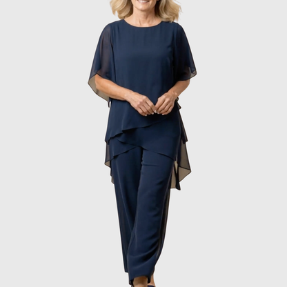 ENSEMBLE CHIARA