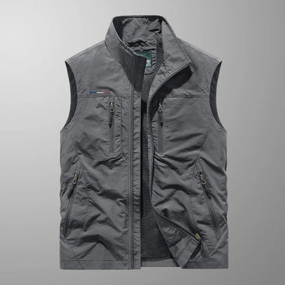 FORTINO - GILET HOMME