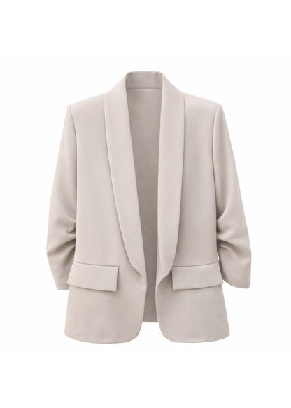 CLARISSE | TAILLEUR DONNA ELEGANTE – COMPLETO DONNA UFFICIO STILE ITALIANO