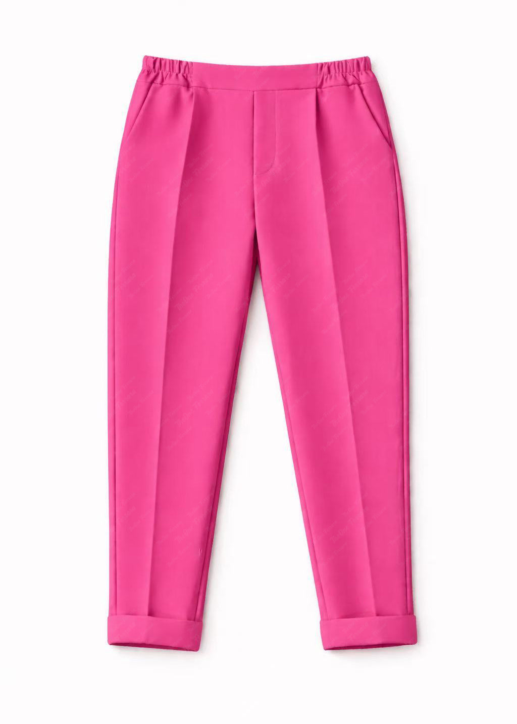 CLARISSE | TAILLEUR DONNA ELEGANTE – COMPLETO DONNA UFFICIO STILE ITALIANO