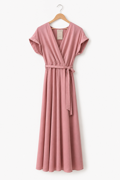 CLARA | ROBE