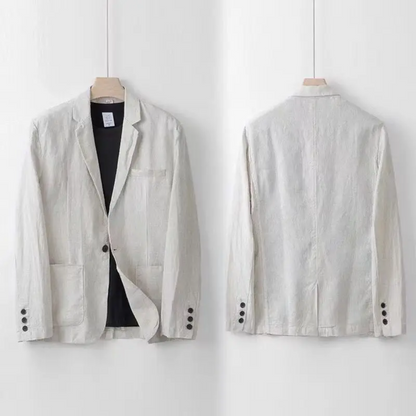ALLEN - ENSEMBLE DE LINGE ÉLÉGANT