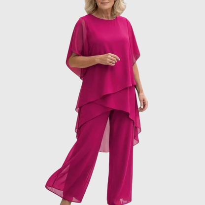 ENSEMBLE CHIARA