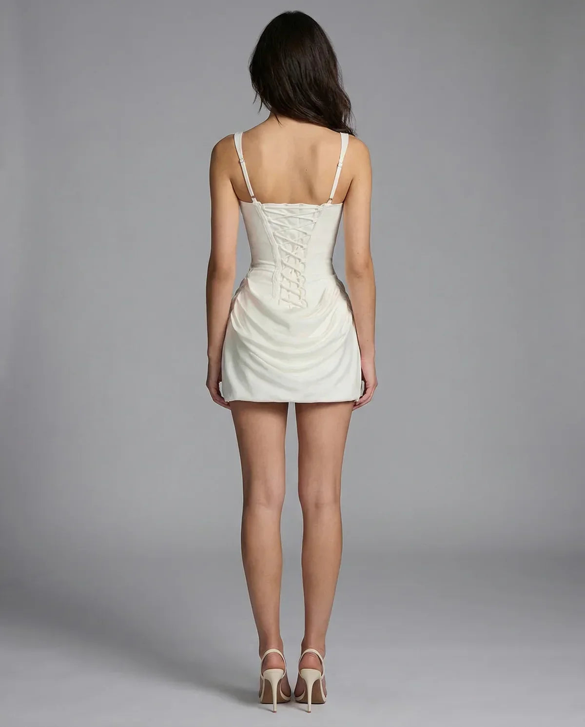 AURORA - ROBE COURTE