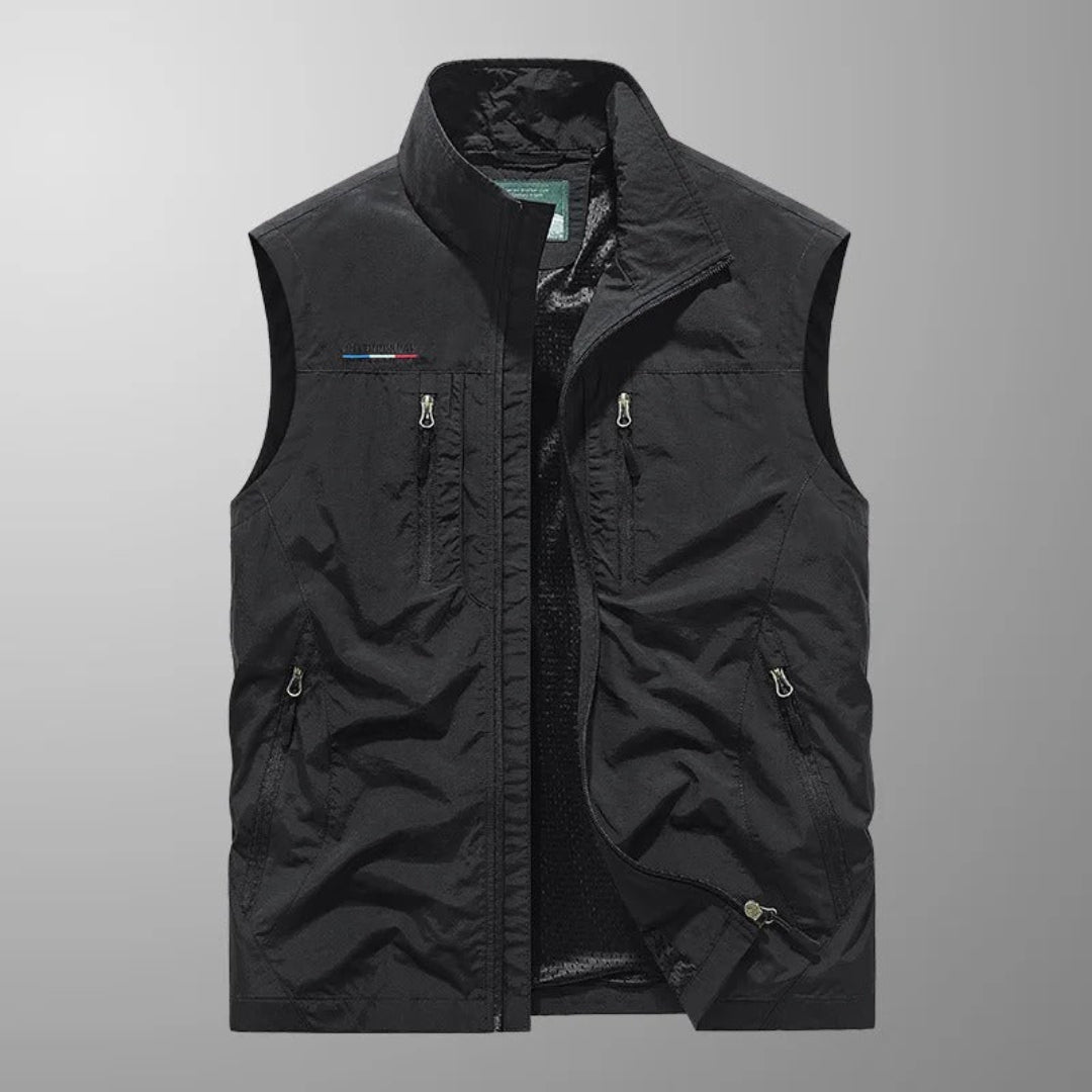 FORTINO - GILET HOMME