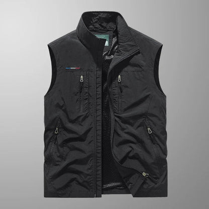 FORTINO - GILET HOMME