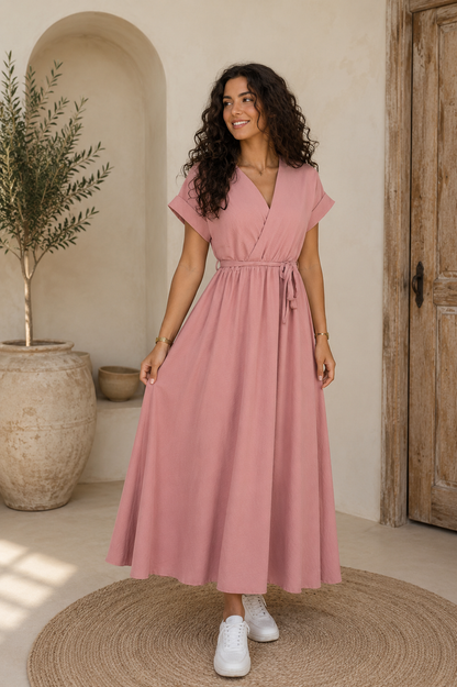 CLARA | ROBE