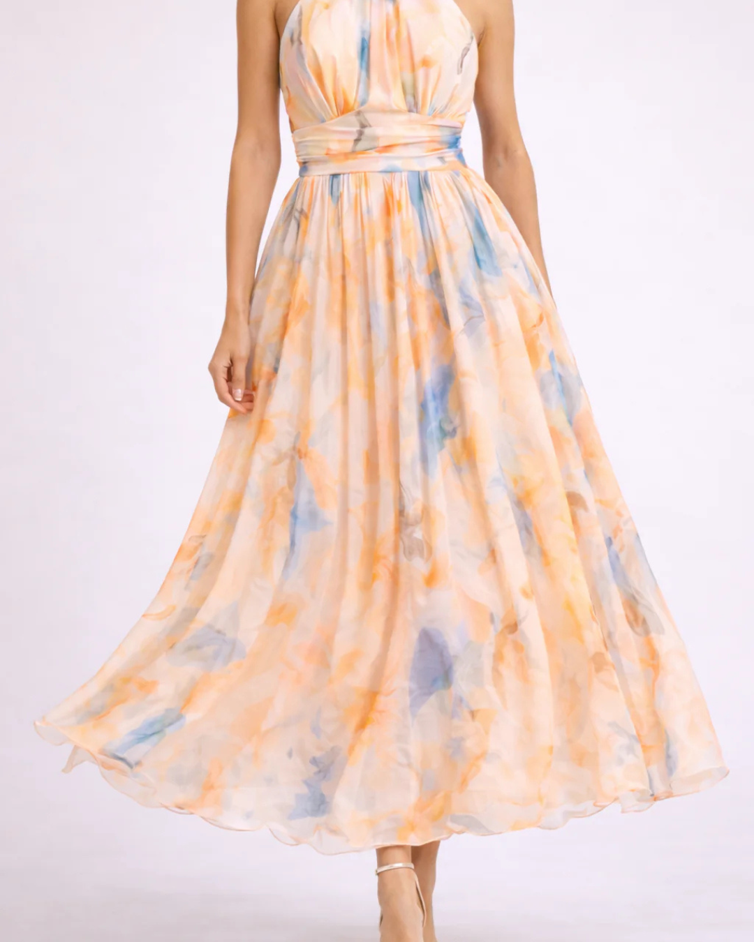MONKHAM - ROBE PEACH HOUR