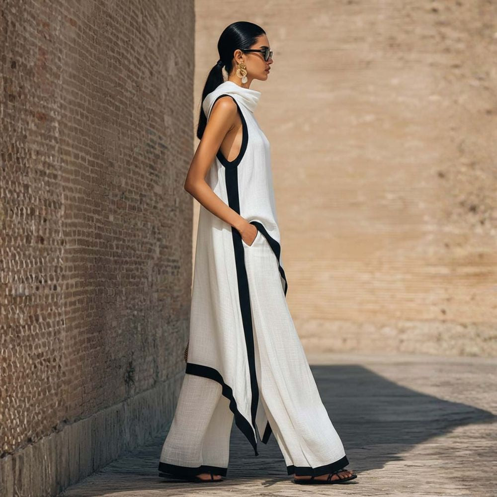LYDIA | TAILLEUR ÉLÉGANT