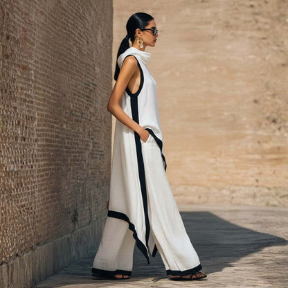 LYDIA | TAILLEUR ÉLÉGANT