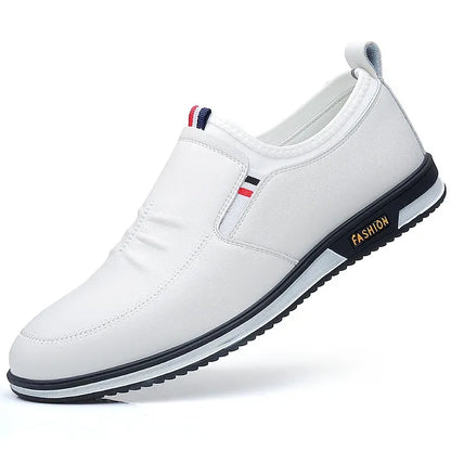 ORTHOVALD™ | CHAUSSURES ERGONOMIQUES CONFORT EN CUIR