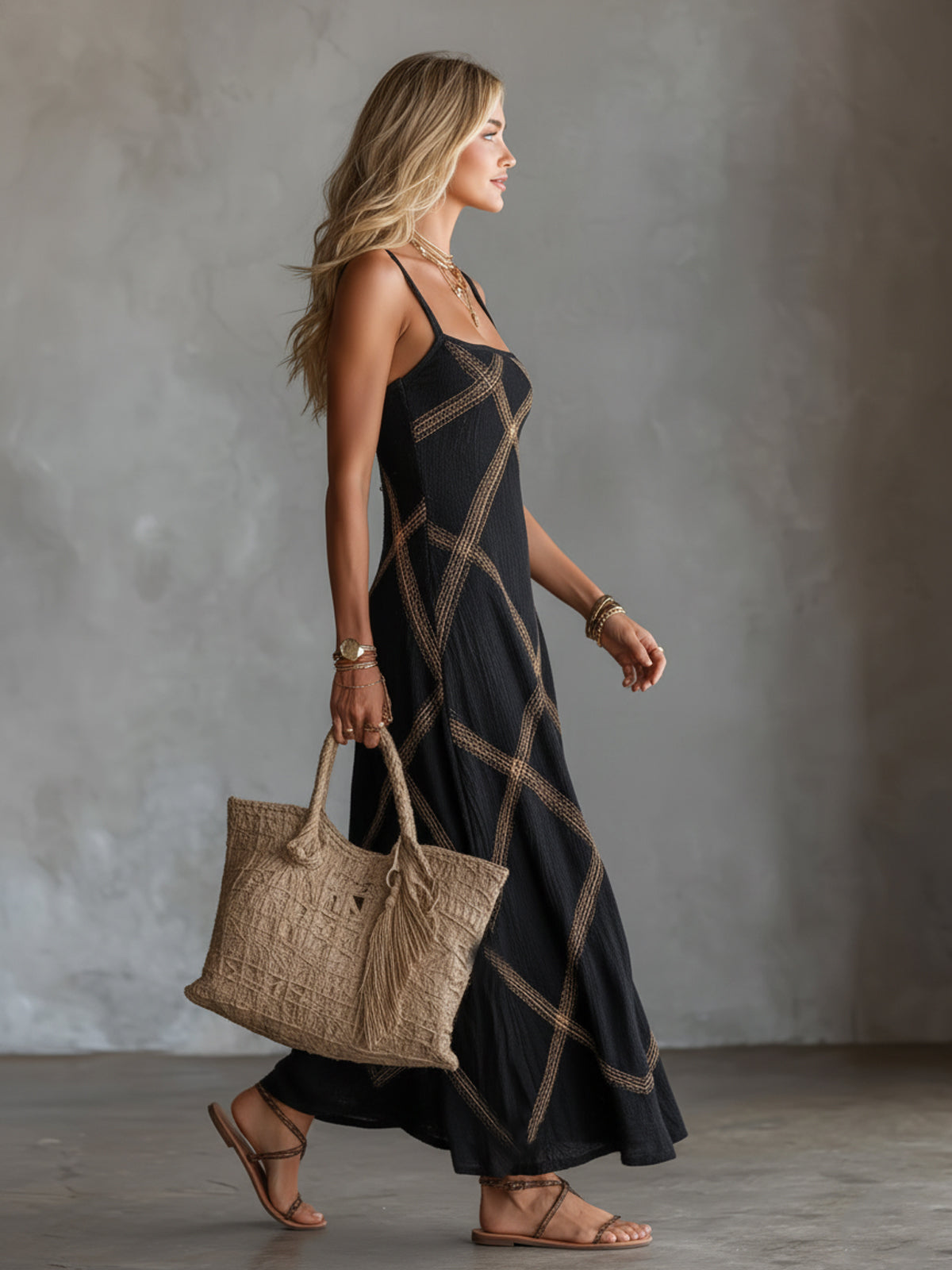 ZEN - ROBE COLLECTION 2026