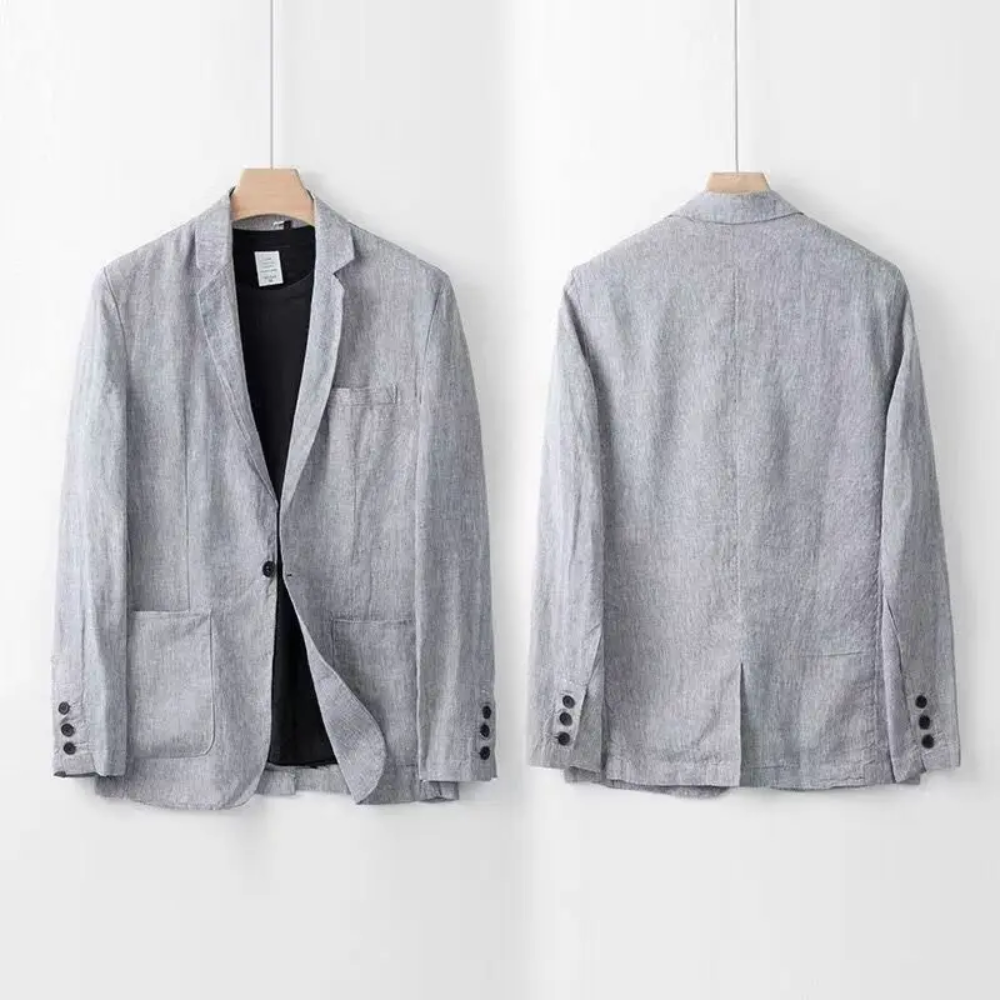 ALLEN - ENSEMBLE DE LINGE ÉLÉGANT
