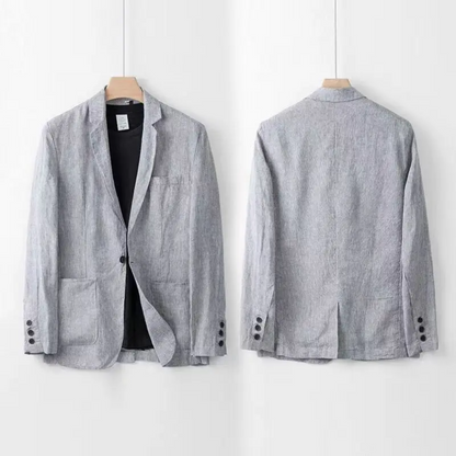 ALLEN - ENSEMBLE DE LINGE ÉLÉGANT