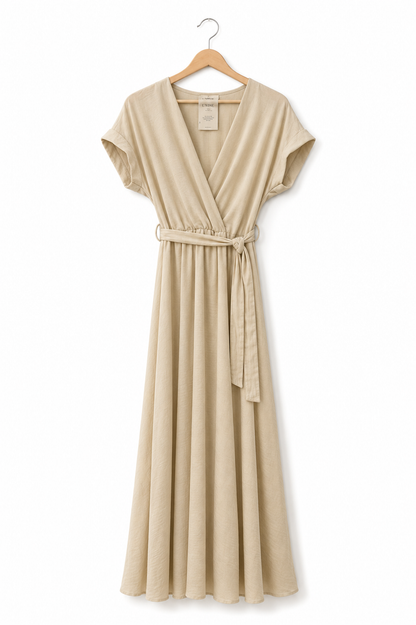 CLARA | ROBE