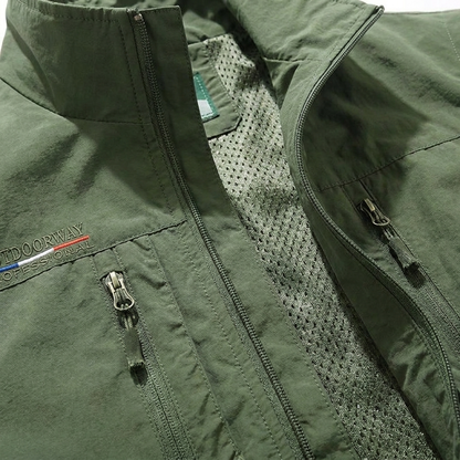 FORTINO - GILET HOMME