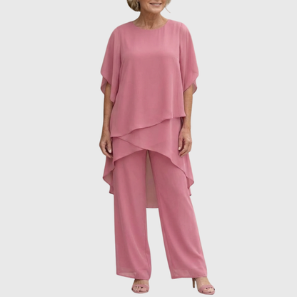 ENSEMBLE CHIARA