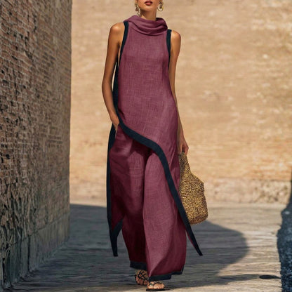 LYDIA | TAILLEUR ÉLÉGANT