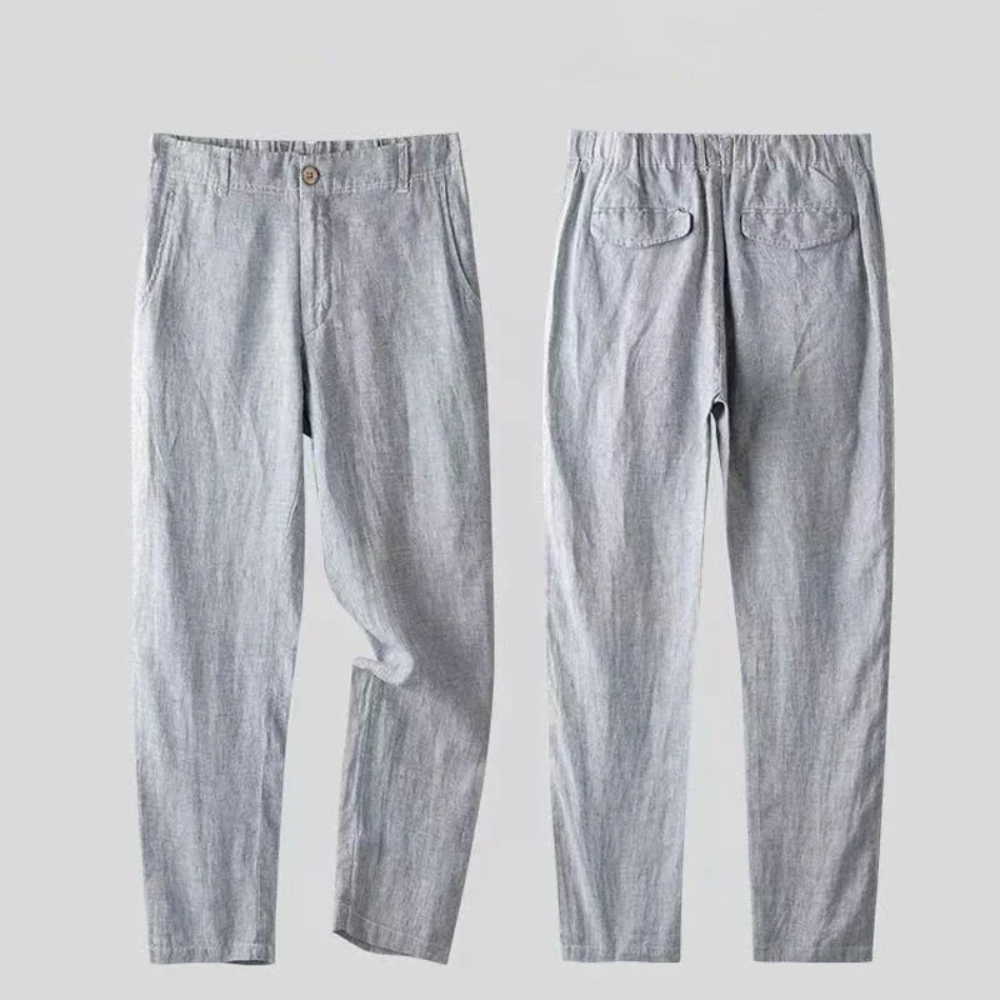 ALLEN - ENSEMBLE DE LINGE ÉLÉGANT