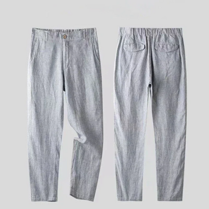 ALLEN - ENSEMBLE DE LINGE ÉLÉGANT