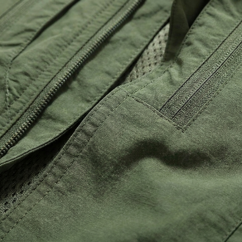 FORTINO - GILET HOMME