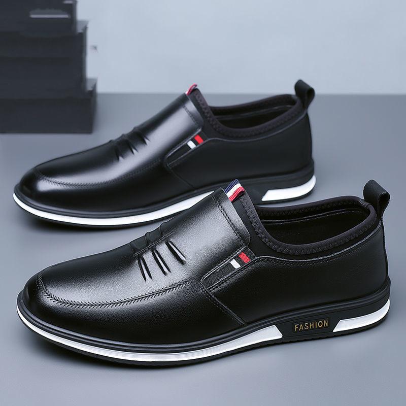 ORTHOVALD™ | CHAUSSURES ERGONOMIQUES CONFORT EN CUIR