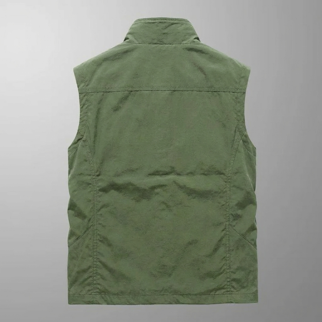 FORTINO - GILET HOMME