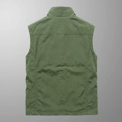 FORTINO - GILET HOMME