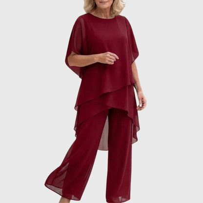 ENSEMBLE CHIARA