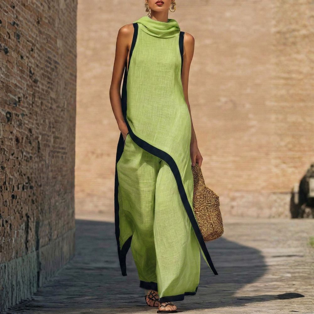 LYDIA | TAILLEUR ÉLÉGANT
