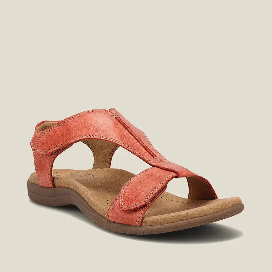 LILIANE - SANDALES ORTHOPÉDIQUES