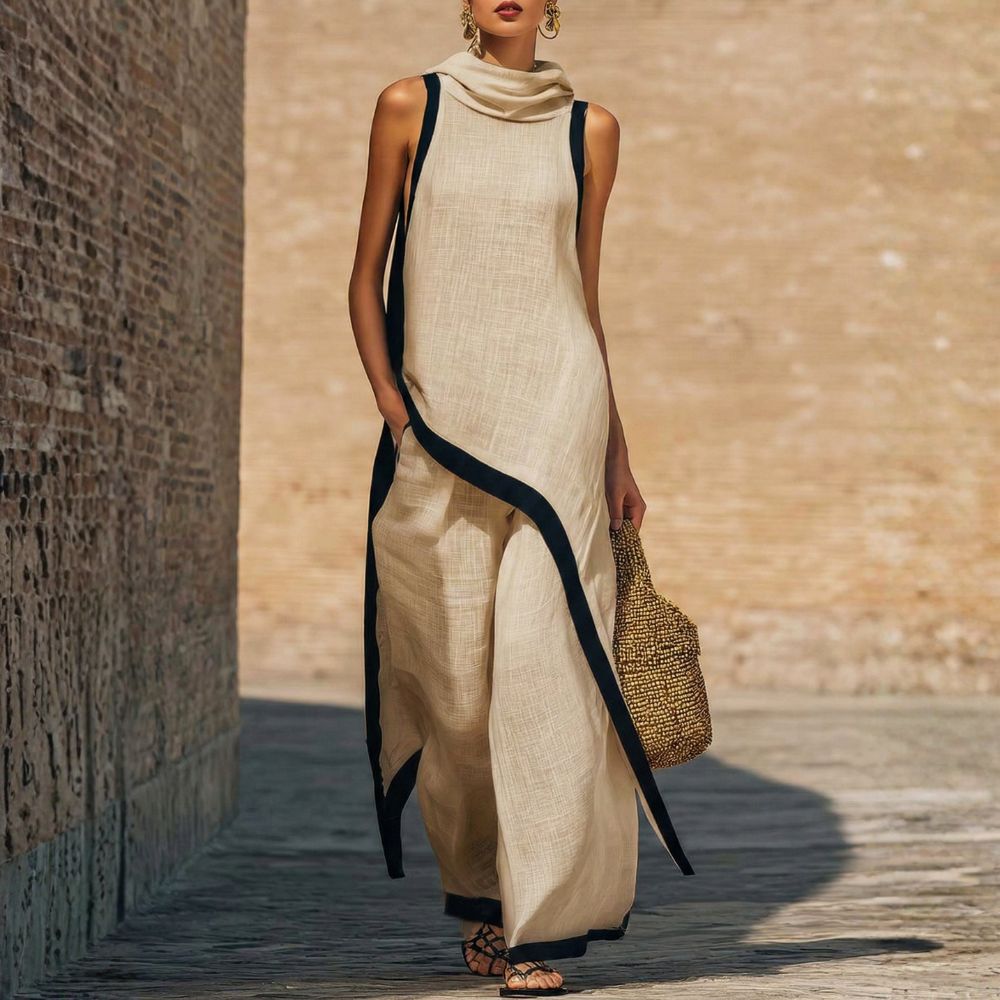 LYDIA | TAILLEUR ÉLÉGANT