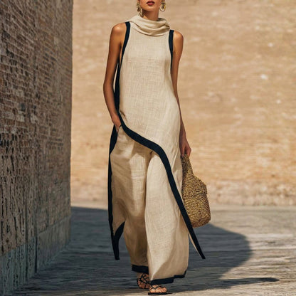 LYDIA | TAILLEUR ÉLÉGANT