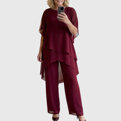 ENSEMBLE CHIARA